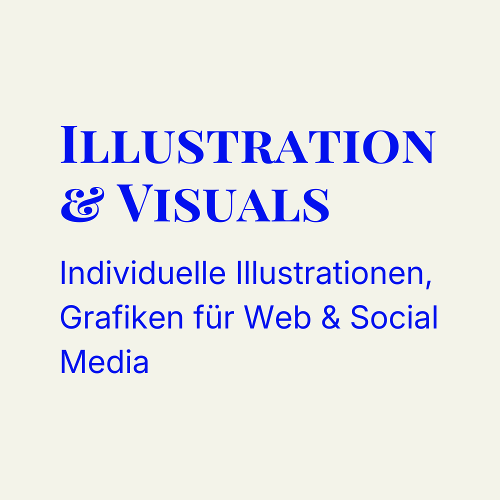 Kachel Visuals